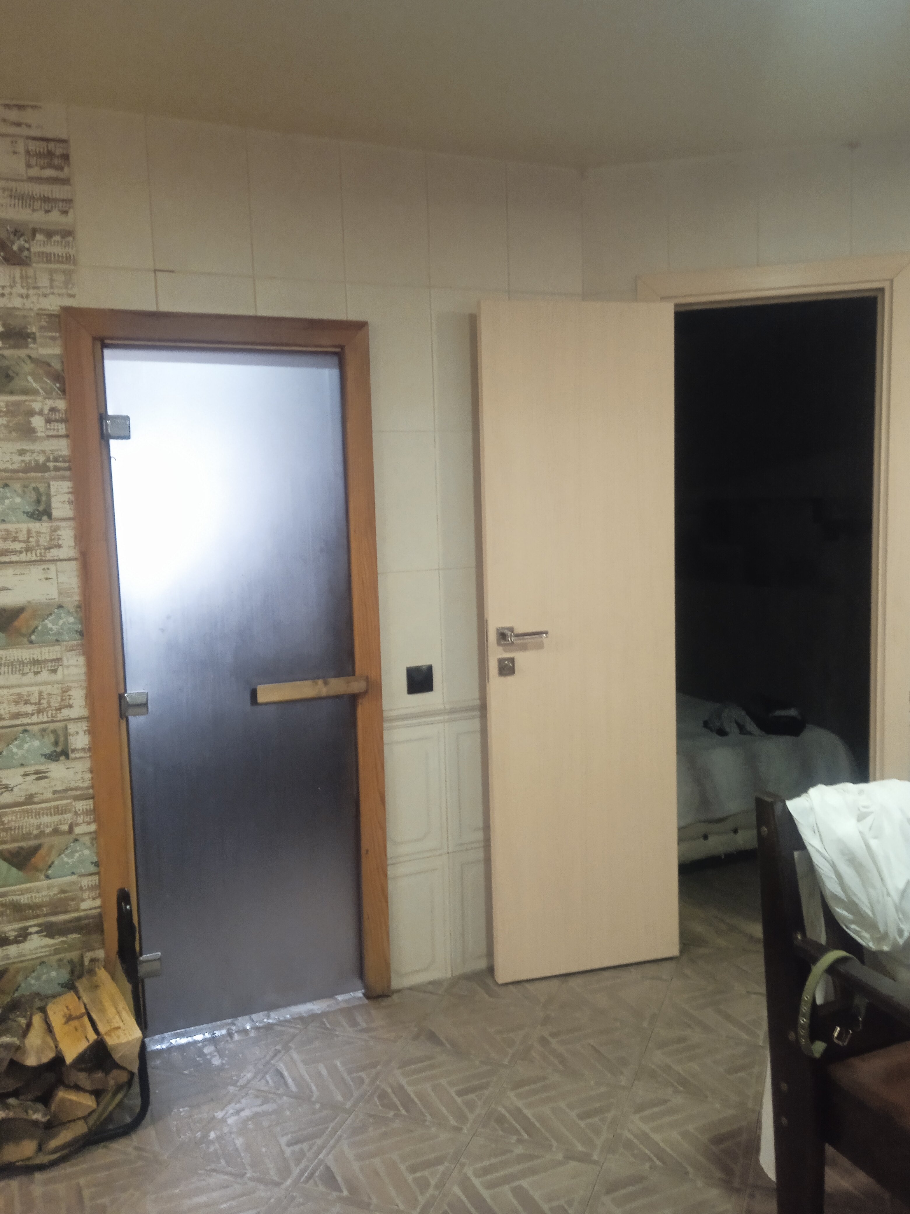 Фото Медвежий угол