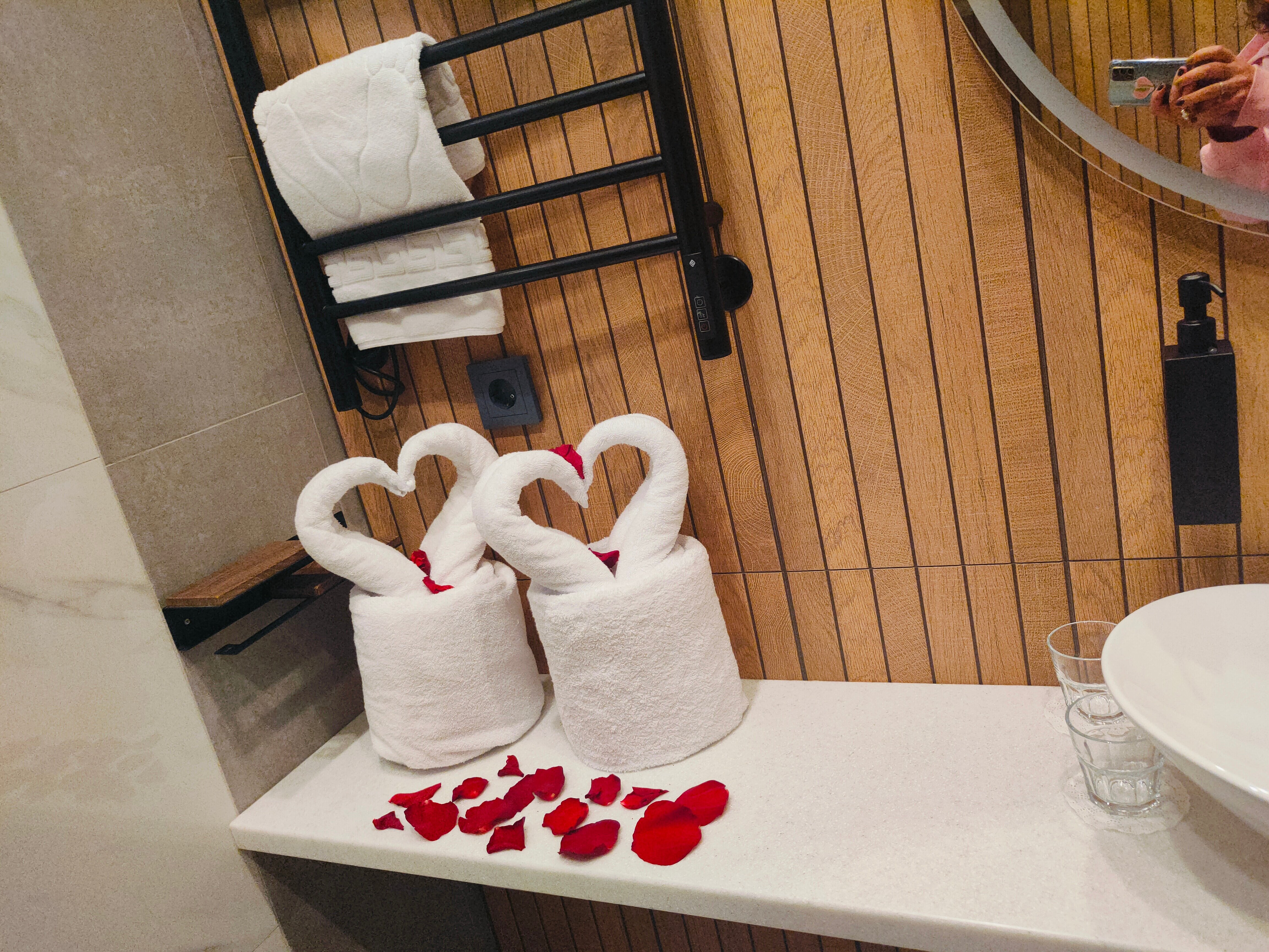 Фото Новая Волга