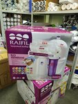 AV servis (Varshavskoye Highway, 125Дк2), water filters