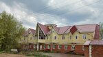 Uyut (Stroitelnaya ulitsa, 13), hotel