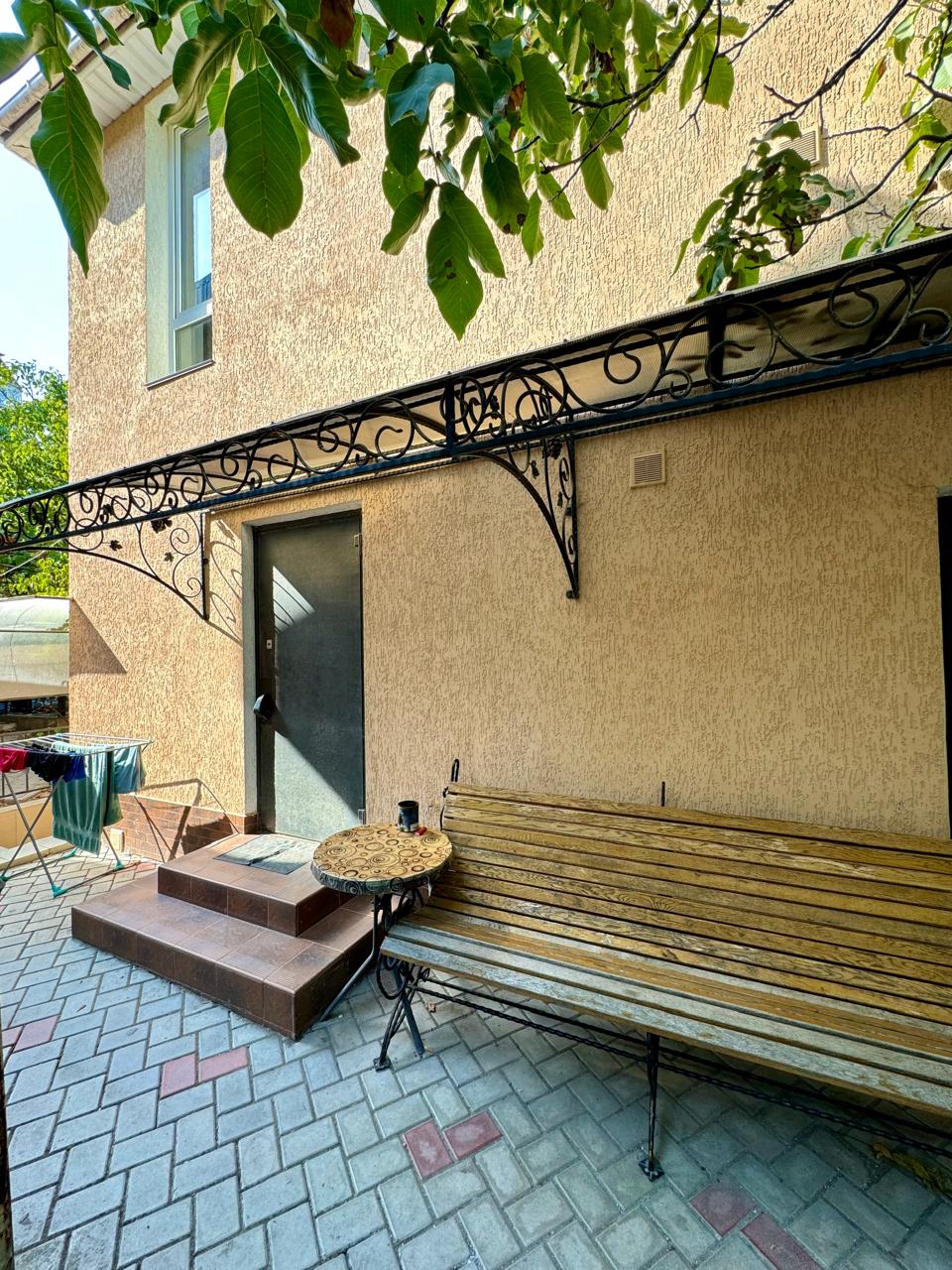 Фото Виноградная лоза