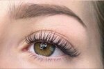 Vikali_lash_sol (Октябрьская ул., 77), салон бровей и ресниц в Солигорске