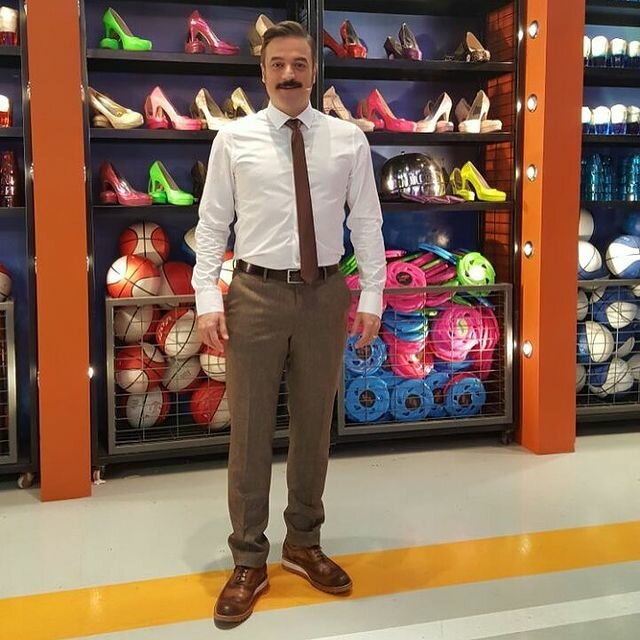 Shoe store Akalin Ayakkabi, Kushadasi, photo