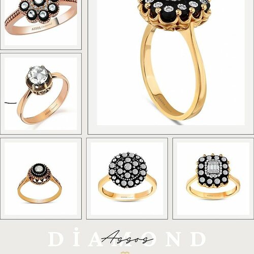 Assos Gold Fotoğraf 1