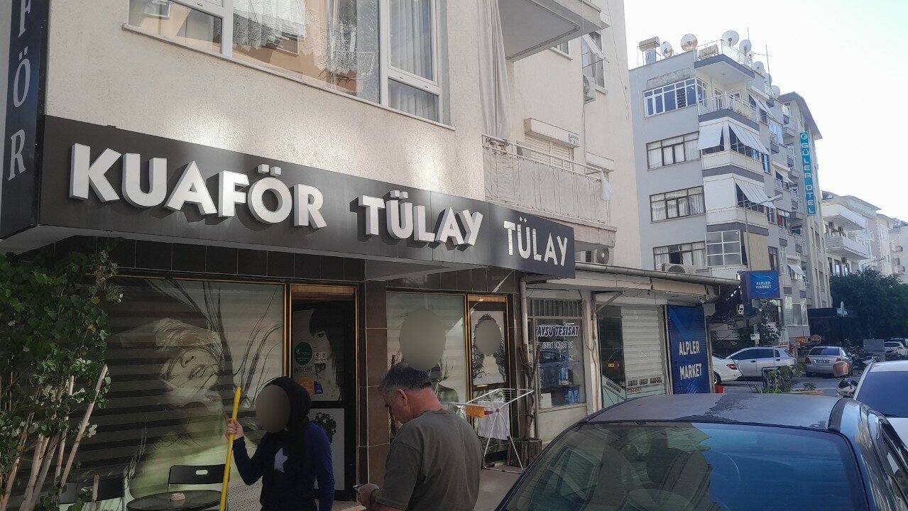 Kuaför Tülay Tülay