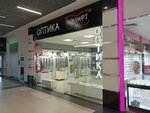 Eyekraft (Novo-Astrakhanskoye shosse, 107Гс1), salón de óptica