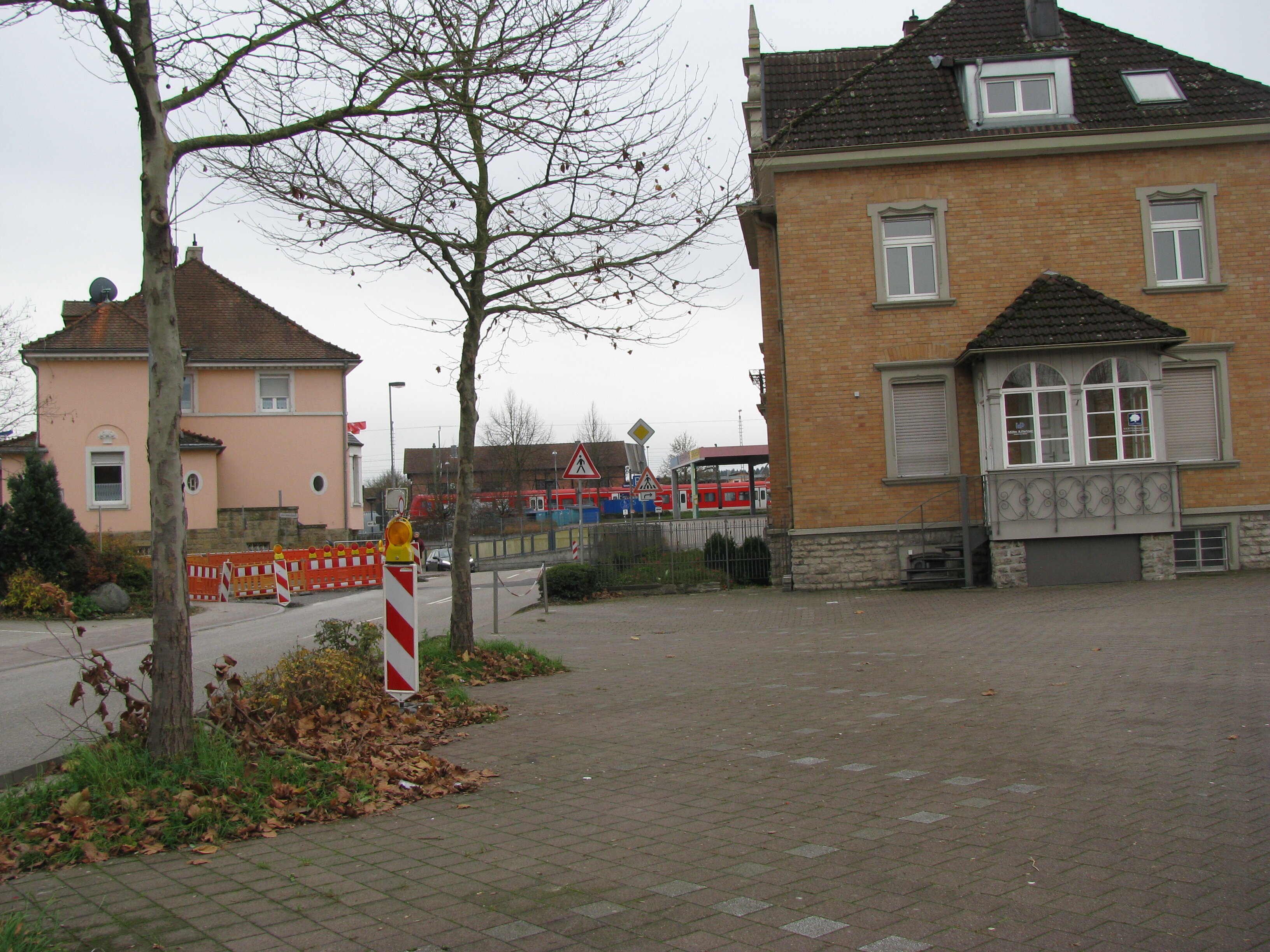 Фото Hotel Bär Sinsheim