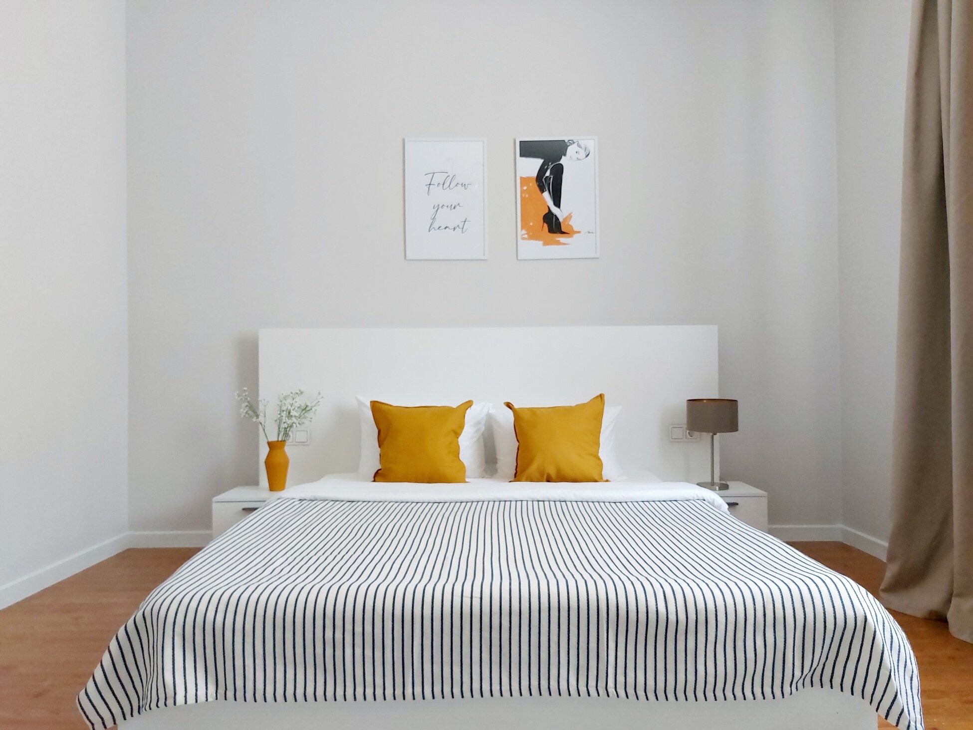 Фото Space Apart Astana