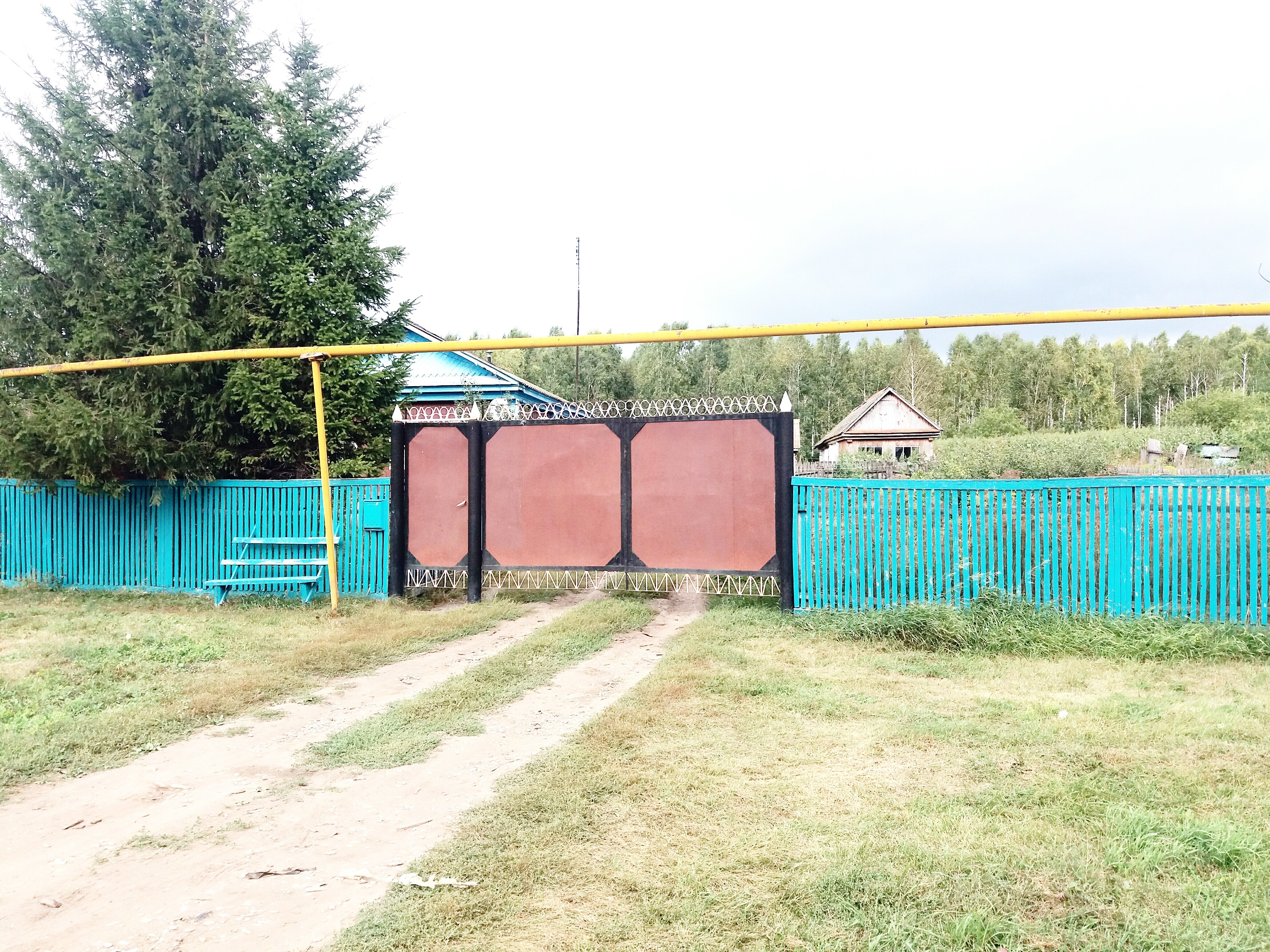 Фото Дом посуточно в Камышле