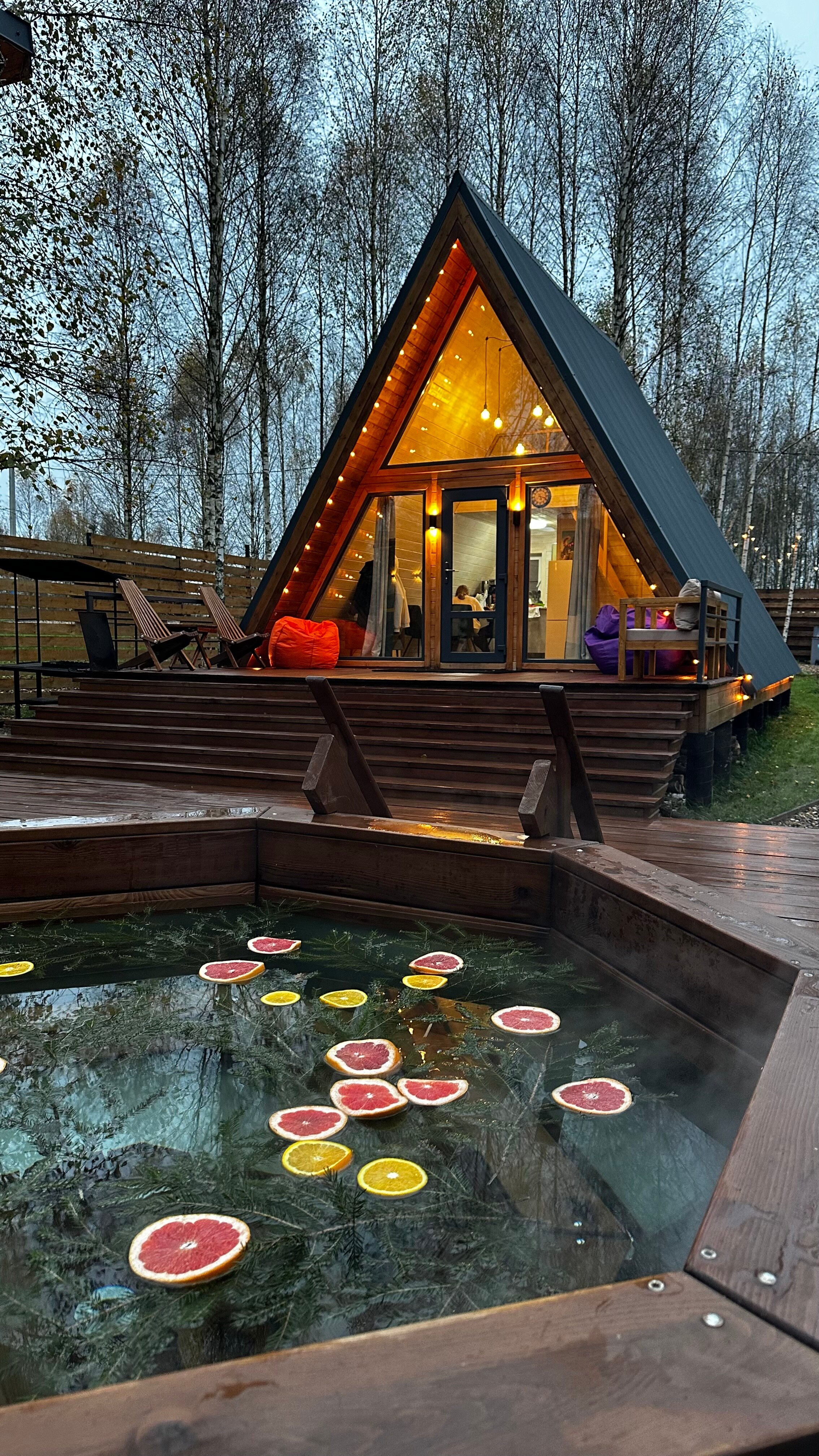 Фото My little forest