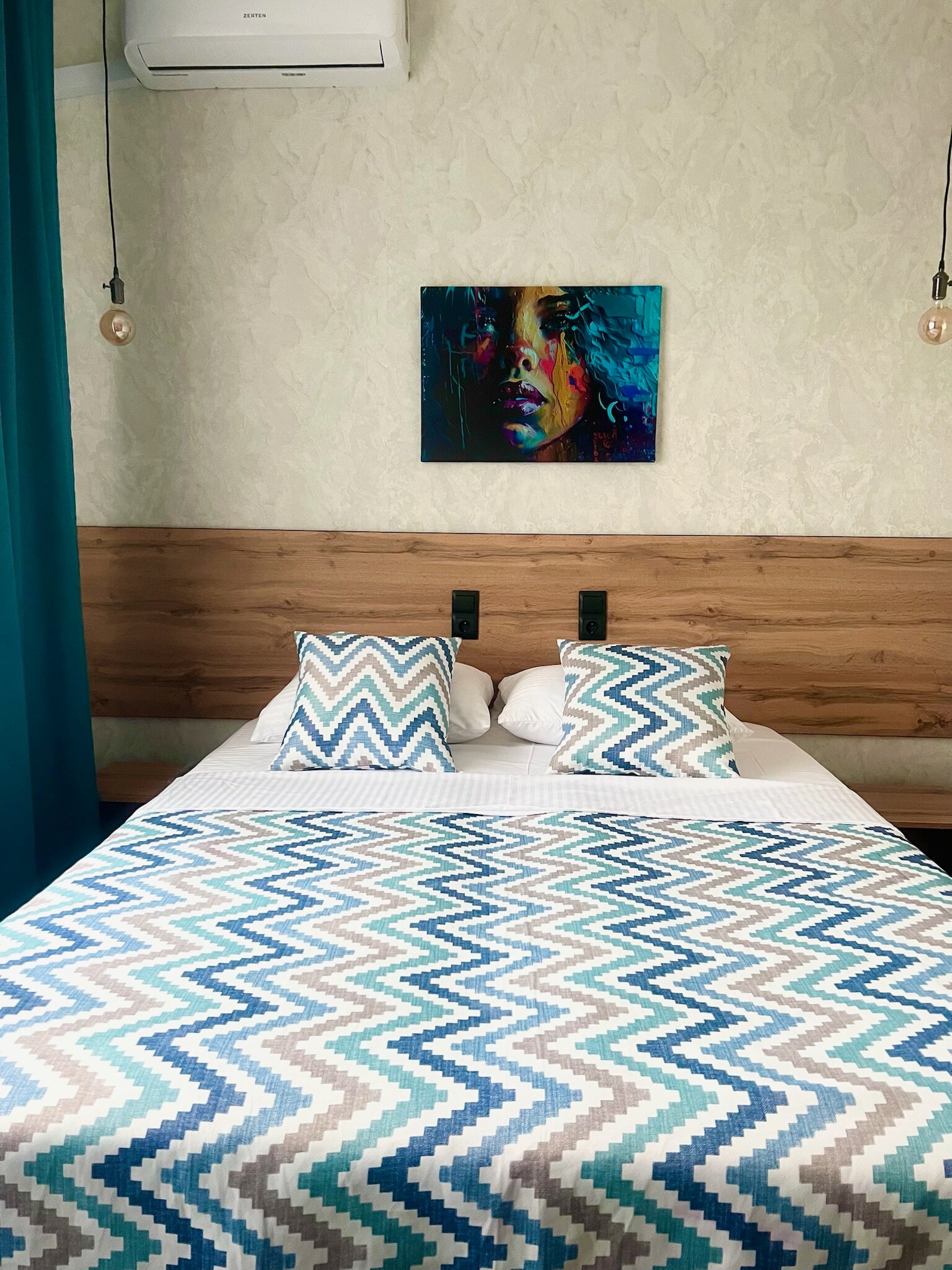 Фото Art апарт