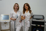 Natali Korolyova's Ideal Body Studio (Przhevalskogo Lane, 29А), hair removal