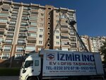 Izmir Inci Transport (İzmir, Karşıyaka, Bahçelievler Mah., 1671/3 Sok., 11B) ، شركة نقل