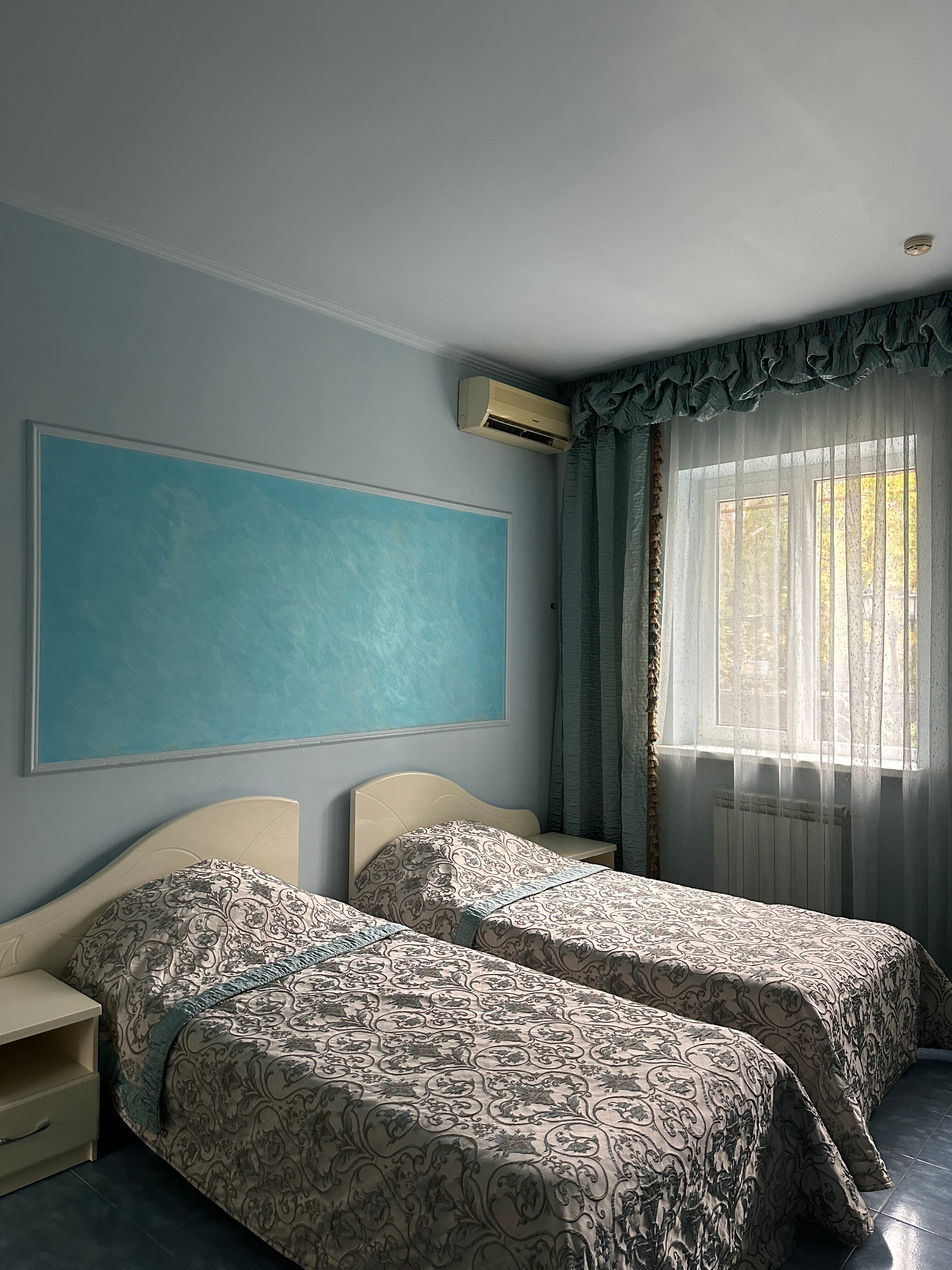 Фото Звездный замок