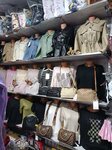 Women's and children's clothing store (Muqimiy ko'chasi, 23), clothing store