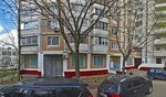 ПростоМатематика (Znamenskiye Sadki Street, 11) ، دروس خصوصية