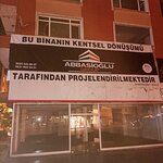 Nil Reklam (İstanbul, Ümraniye, Adem Yavuz Mah., Eski Üsküdar Yolu Cad., 68) ، الدعاية الخارجية