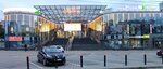 Lugovaya (Lugovaya street, 18), shopping mall