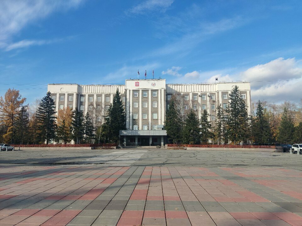 Accountants Межведомственный центр Бюджетного Учета и Отчетности, Abakan, photo
