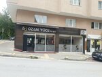 Ozan Yuce Hair Stylist (Bursa, Nilüfer, İhsaniye Mah., Kıbrıs Sok., 39A-1) ، مصففو الشعر