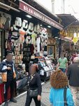 Bilen Hamak (İstanbul, Fatih, Tahtakale Mah., Hasırcılar Cad., 45D), clothing store