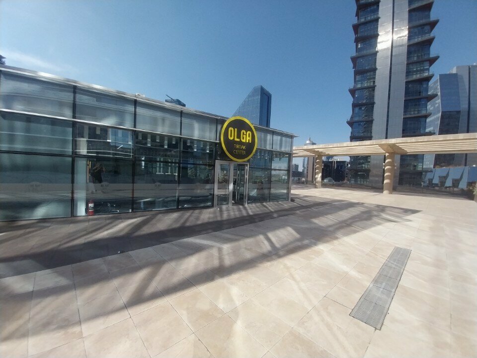 Beauty salon Olga Tırnak Center Çukurambar, Ankara, photo