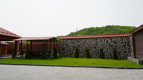 Апартаменты Дом отдыха № 1 Беной Тревел в Чеченской Республике