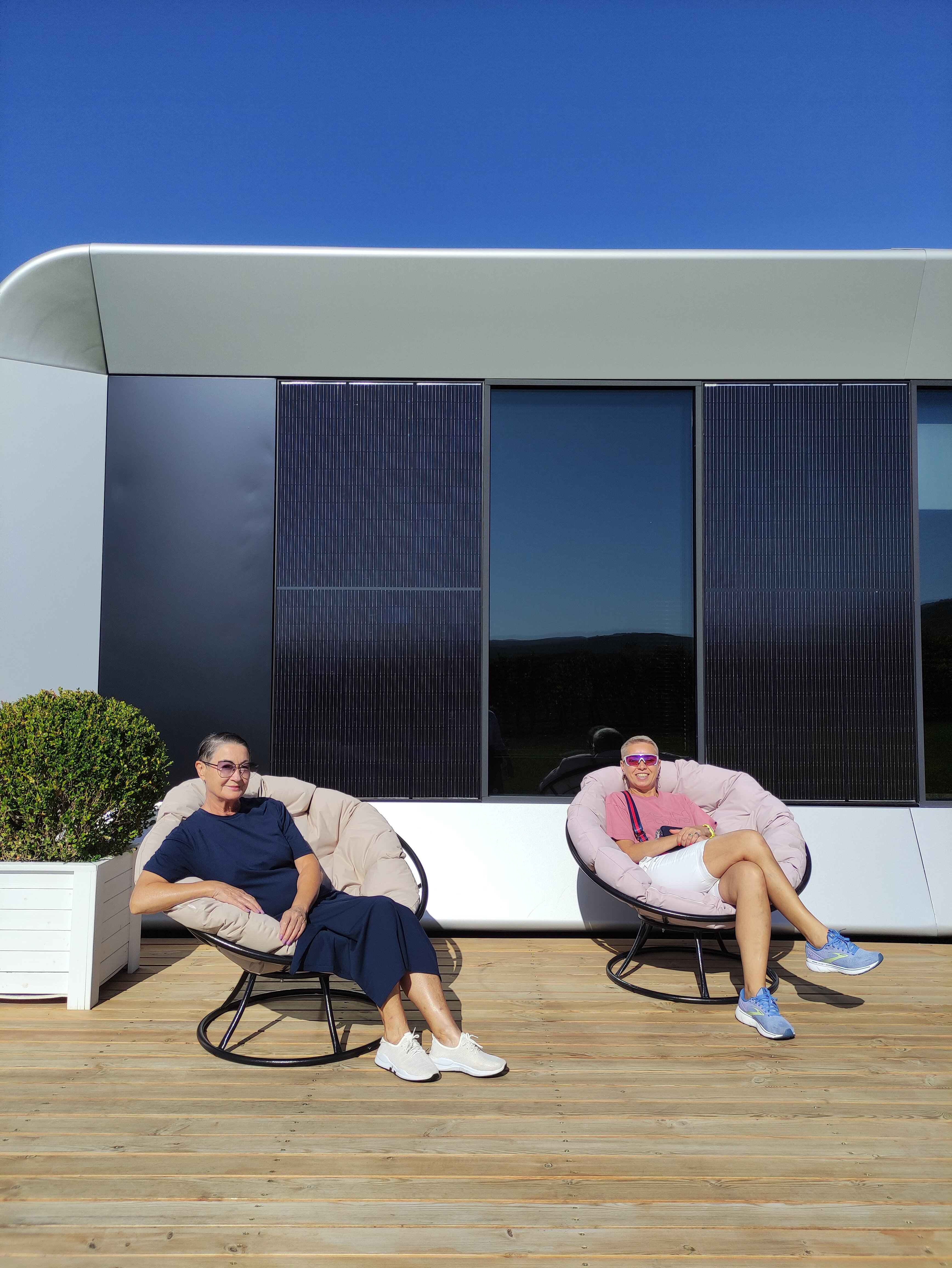 Фото Бюрнье