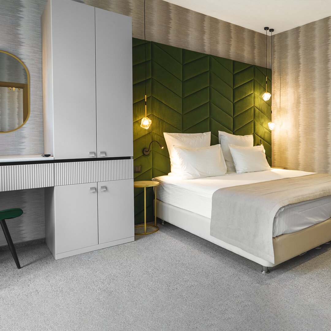 Фото Лесники, корпус № 3