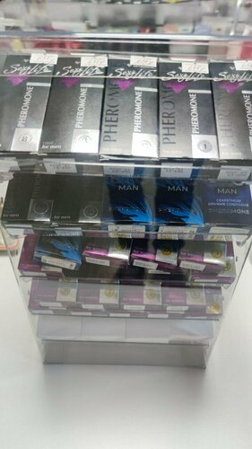 Шарсыз пенисі бар транссексуалдар