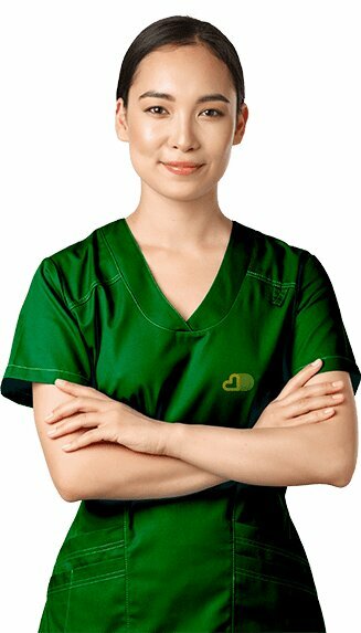 Home care Derby Home Healthcare Center, Dubai, photo