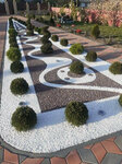 Levels Landscape SP (3, Al Majarat Street, Al Markhaziyah, Abu Dhabi) ، تصميم المناظر الطبيعية