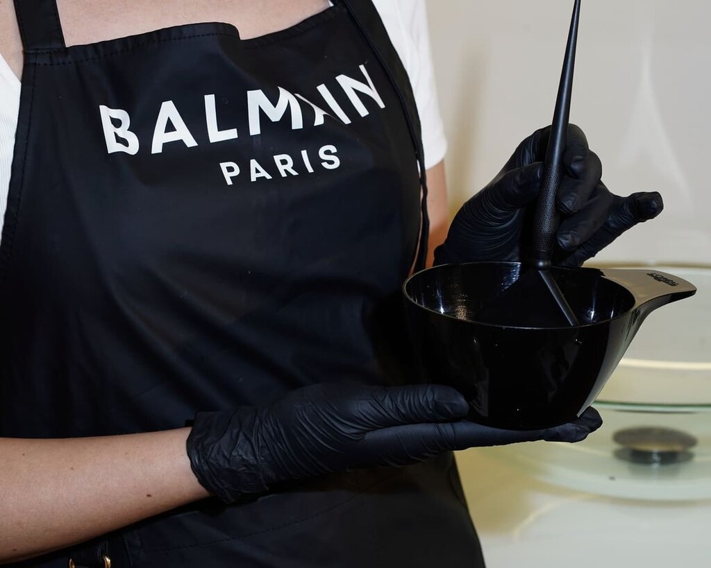 Beauty salon InnBeauty Space by Julia Malygina, Dubai, photo