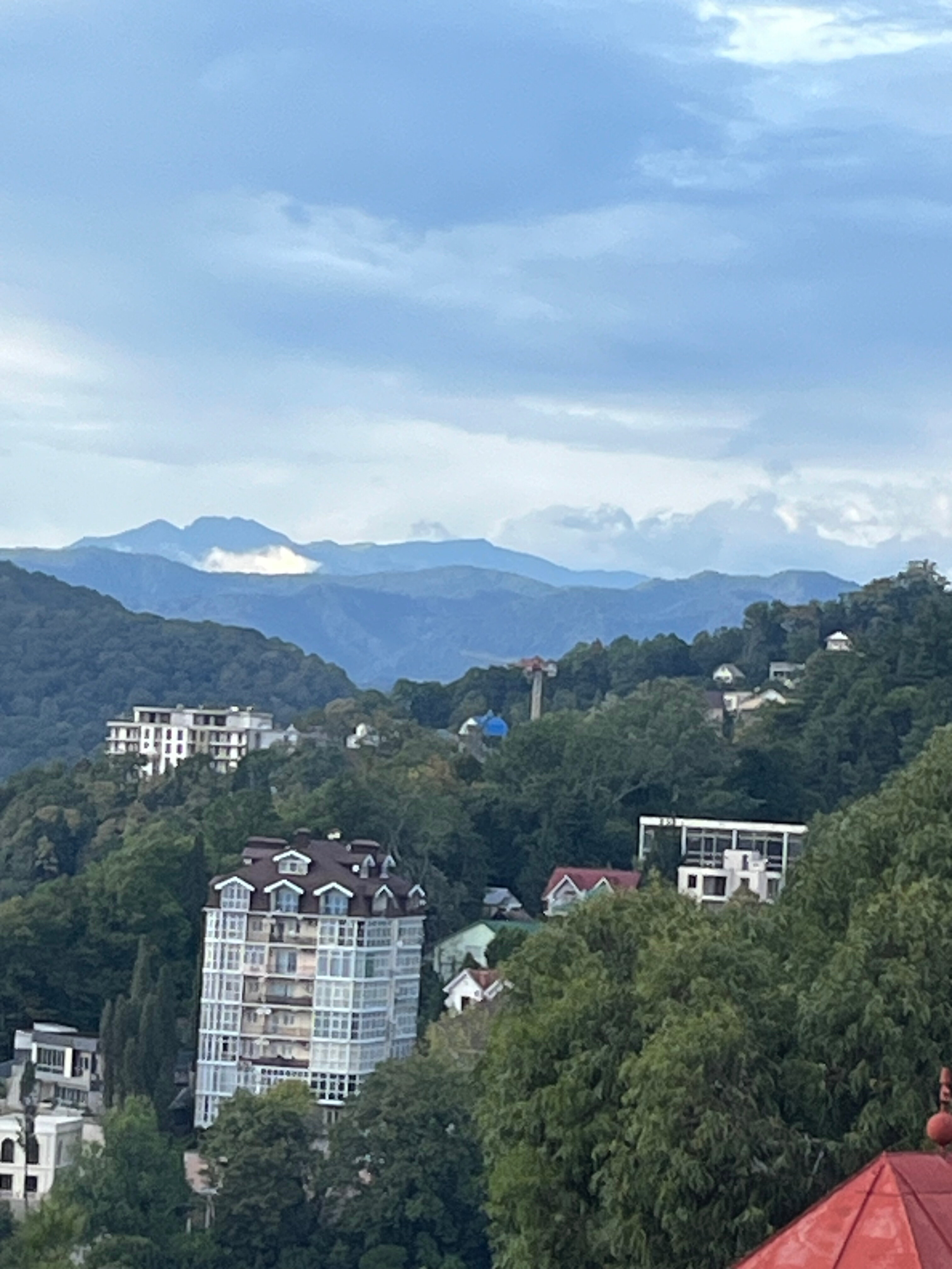 Фото Флоранс