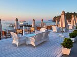 Bakirkoy Des Suit Hotel (Istanbul, Bakirkoy District, Omer Naci Street, 1A) ، فندق