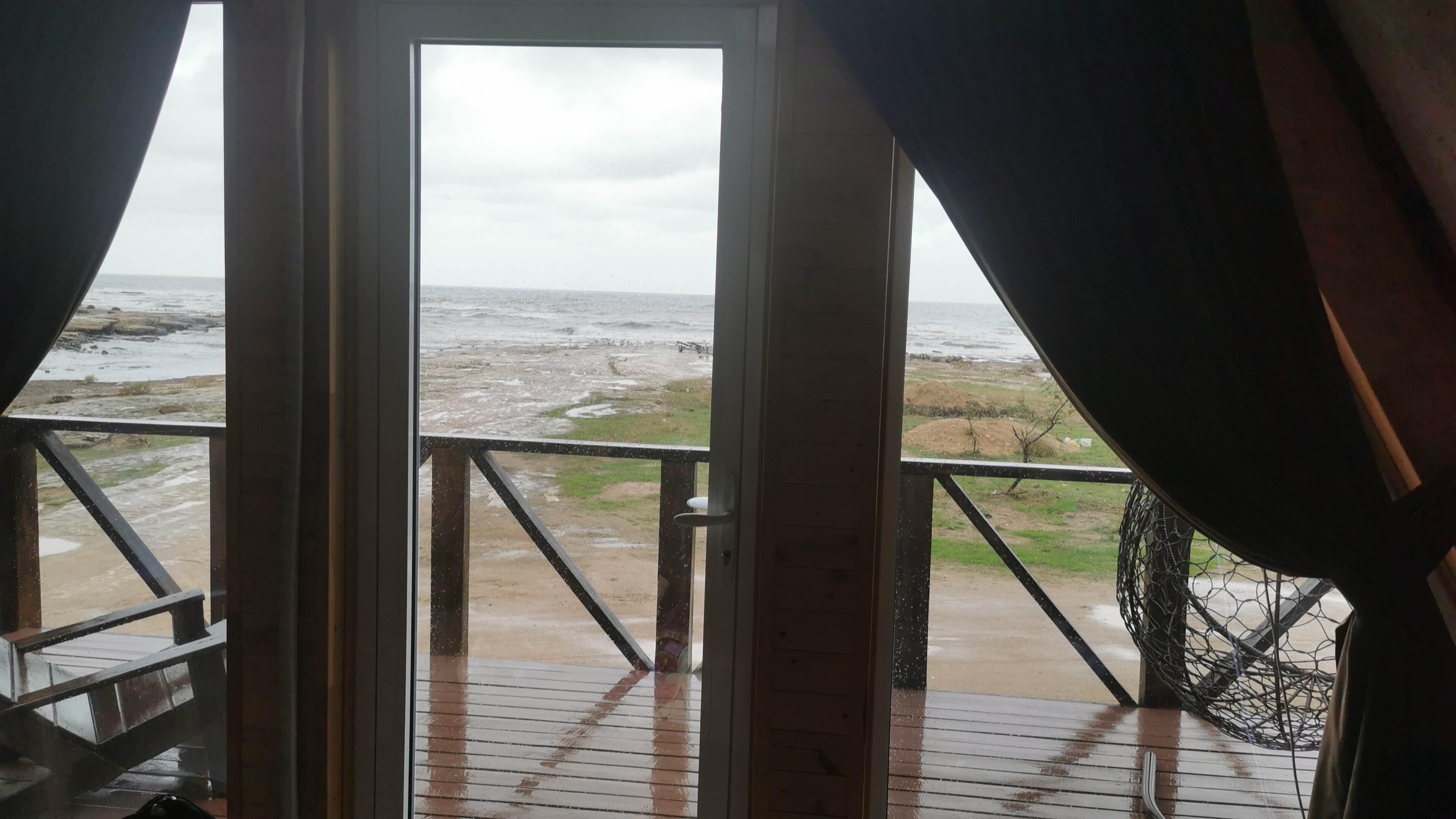 Фото А-Фрейм Дербент