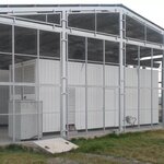 Arjen Power Systems (Ankara Province, Yenimahalle, İvedik OSB Mah., 1394. Sok., 52), organización energética
