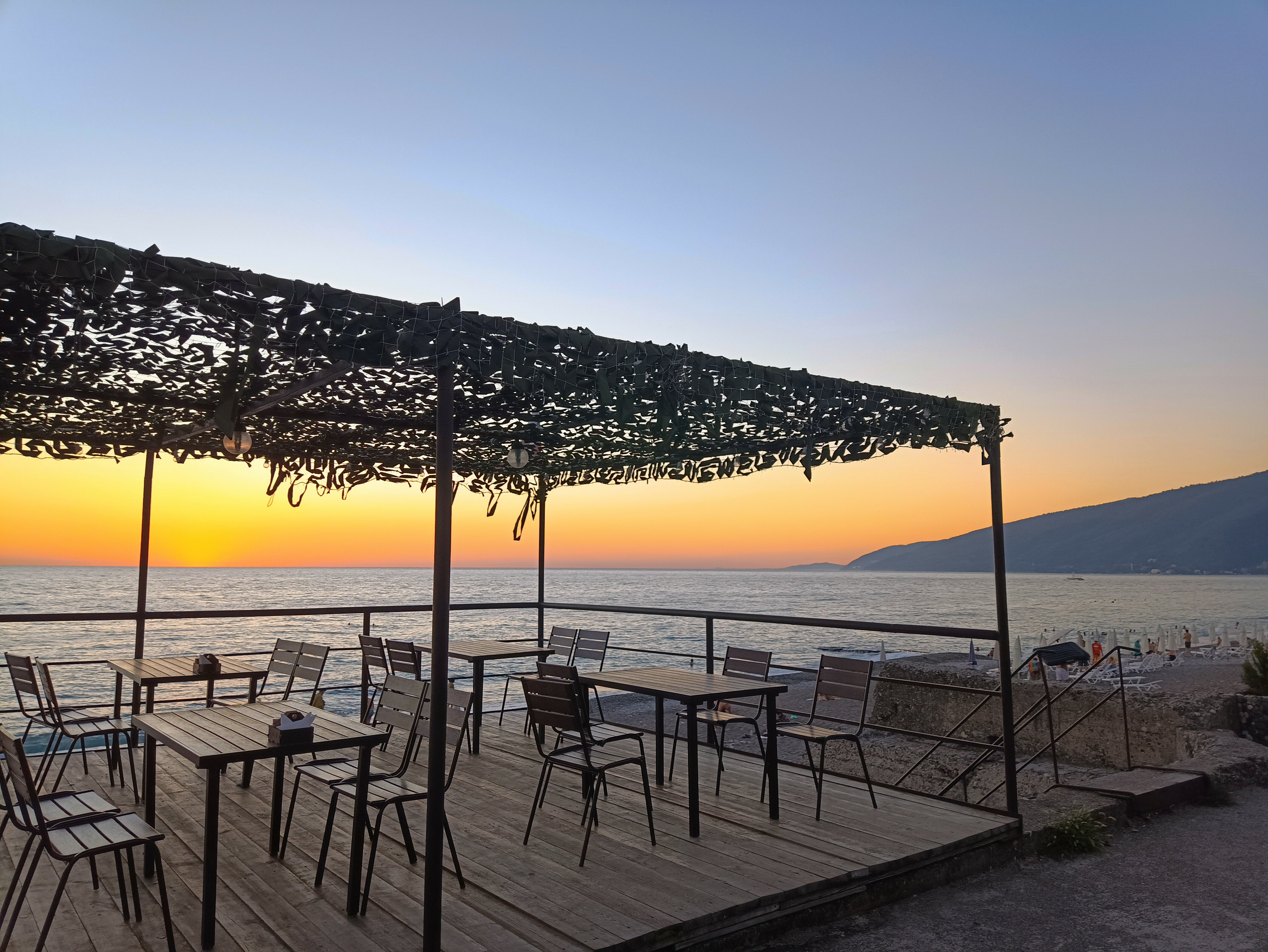 Фото Grand Hotel Gagra