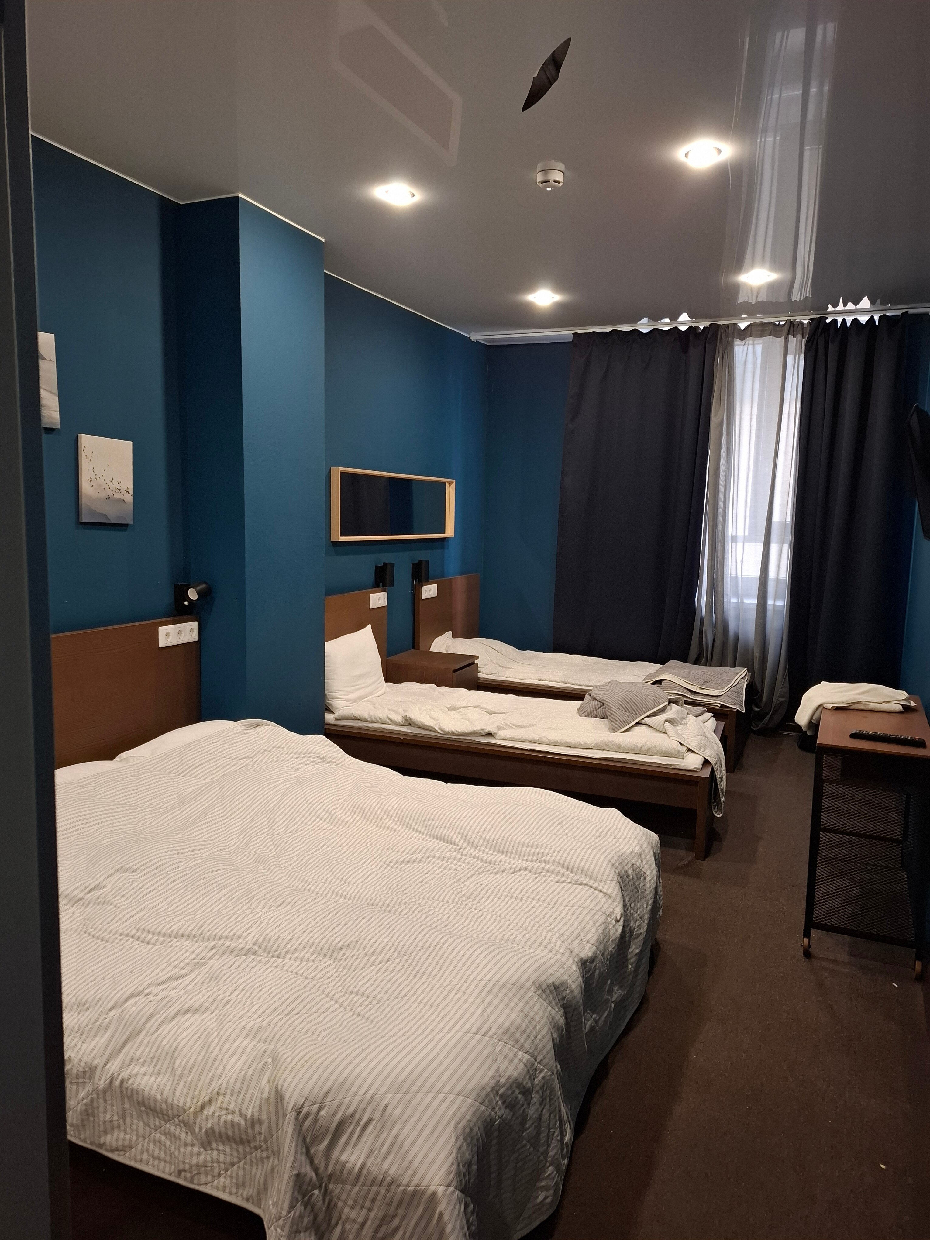 Фото Скайпарк