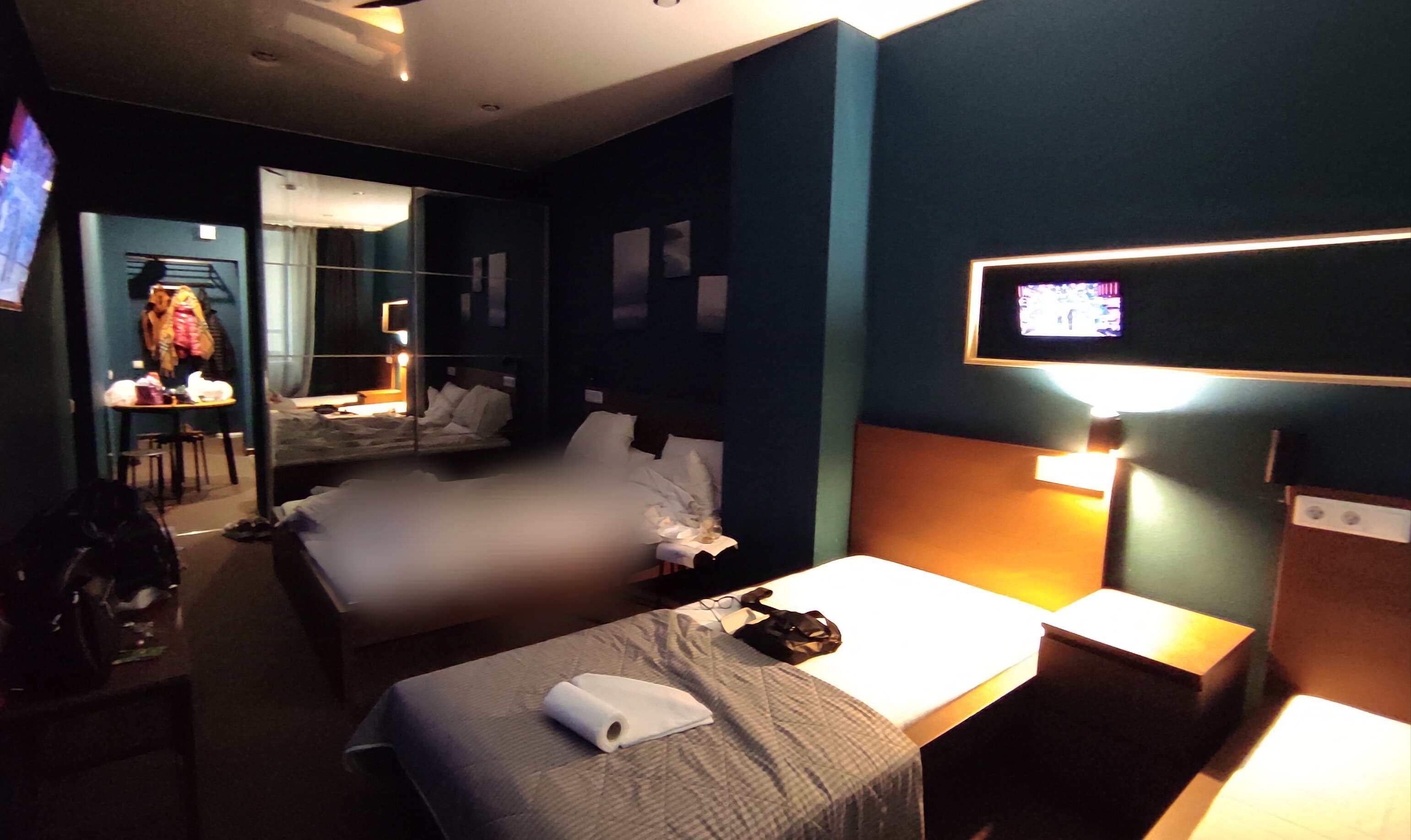 Фото Скайпарк