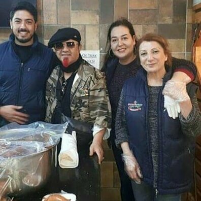 Dairy products shop Delicatessen - Gaziemir Branch, Izmir, photo