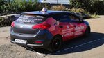 Autolady (ulitsa Shevchenko, 89), driving school