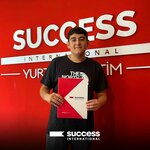 Success Abroad Education (İzmir, Konak, Alsancak Mah., Kıbrıs Şehitleri Cad., 17) ، مركز تعليمي