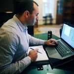 Lawyer Hovanskiy V. P. (Moskovskaya Street, 11) ، محامي