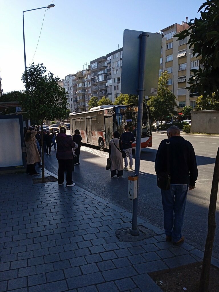 Travel agency Enigma Tour, Izmir, photo