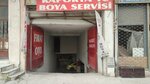 Firat Auto Paint (İstanbul, Kadikoy, Mandıra Cad., 26A) ، طلاء السيارات