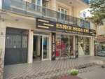 Esmer Fashion House (Bursa, Yıldırım, Selçukbey Cad., 82), casa de moda