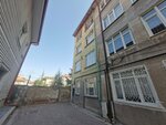 Ugur Apartment (Konya, Karatay, Şemsitebrizi Mah., Latifi Sok., 10), apartment complex