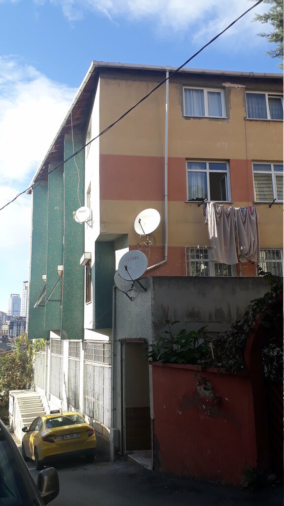 Automatic doors and gates Royal Door - Automatic Door Repair Service, Istanbul, photo