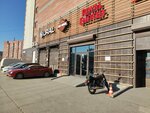 Мотоцентр 51 (Vostochnaya Street, 51), motorcycle dealership